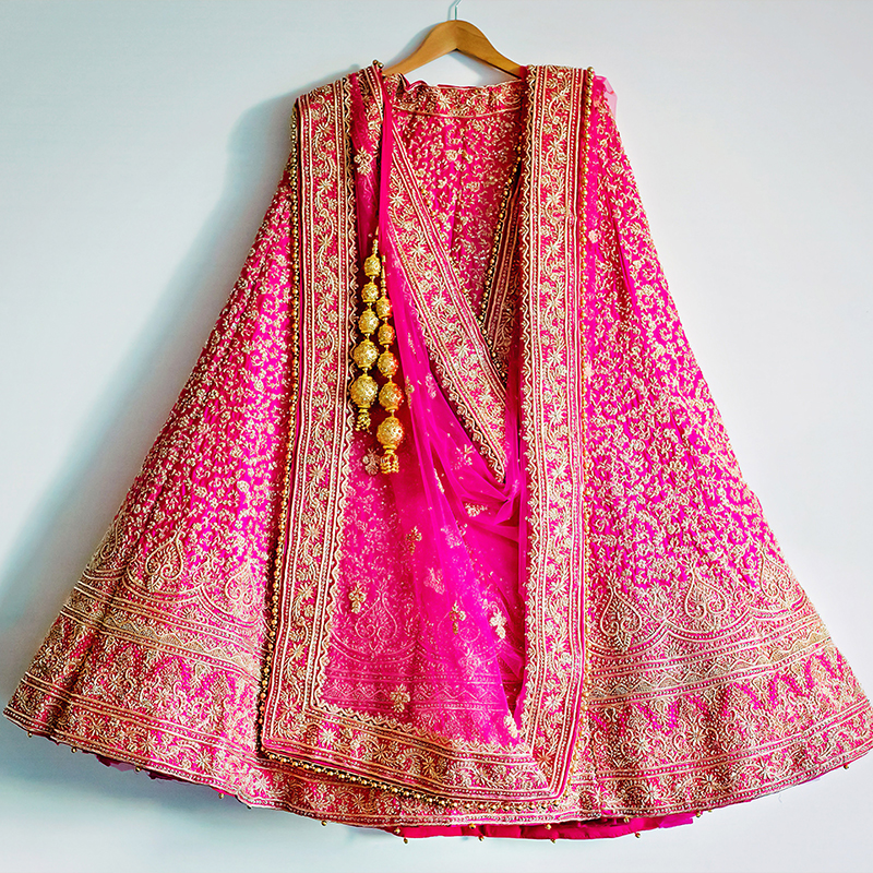 Lehenga